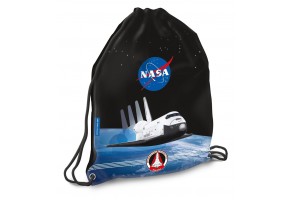 Спортна торба NASA