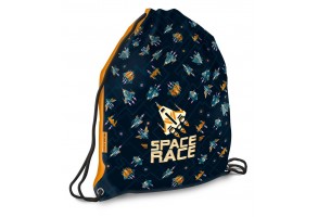 Спортна торба SPACE RACE