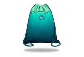 Спортна торба VERT - GRADIENT BLUE LAGOON