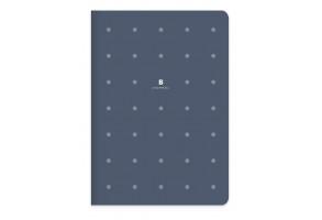 Тефтер 80 Л. ТВЪРДА КОРИЦА, ТОЧКИ