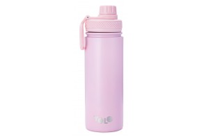 Термо бутилка 500 ml PINK