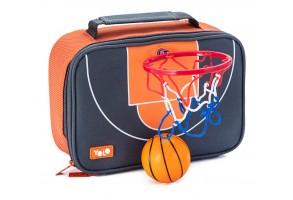Термо чанта BASKETBALL