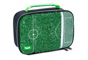 Термо чанта FOOTBALL FIELD
