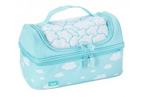 Термо чанта на две нива BAG CLOUDS