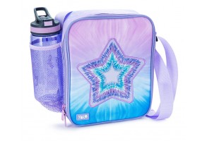 Термо чанта с дълга дръжка TYE DIE STAR