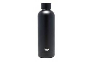 Термос без BPA 1Л BLACK