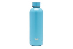 Термос без BPA 1Л BLUE