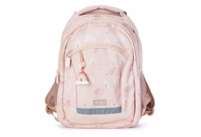 Ученическа раница 2 in 1 BAG - BOHO