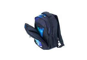 Ученическа раница 2 in 1 Bag - COLOR BLAST