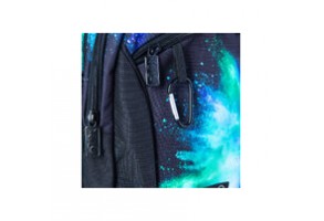 Ученическа раница 2 in 1 Bag - COLOR BLAST