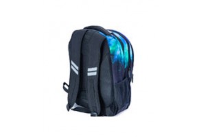 Ученическа раница 2 in 1 Bag - COLOR BLAST