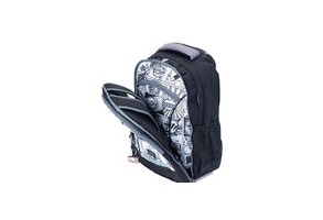 Ученическа раница 2 in 1 Bag - COMICS