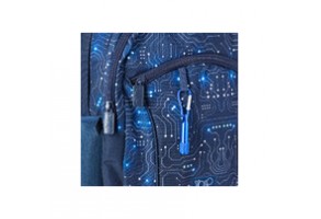 Ученическа раница 2 in 1 Bag - WIRING BOARD