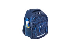 Ученическа раница 2 in 1 Bag - WIRING BOARD