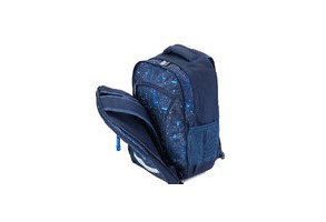 Ученическа раница 2 in 1 Bag - WIRING BOARD