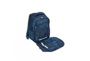 Ученическа раница 2 in 1 Bag - WIRING BOARD