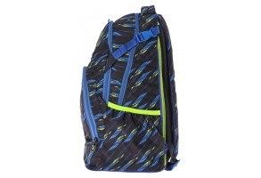 Ученическа раница APOLLO MINI ERGO MILITARY GREEN
