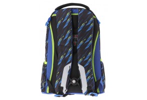 Ученическа раница APOLLO MINI ERGO MILITARY GREEN