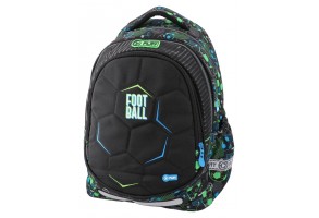 Ученическа раница MAXX FOOTBALL