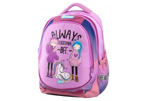Ученическа раница MAXX MAGICAL FRIENDSHIP