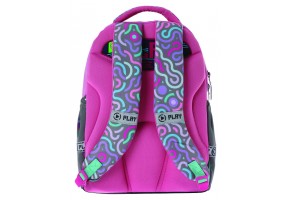 Ученическа раница  MAXX UNICORN PASTEL