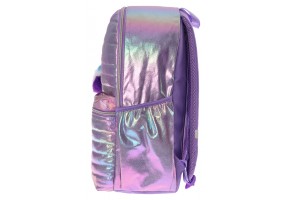 Ученическа раница POP FASHION PURPLE