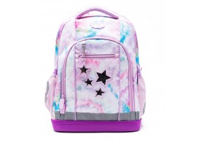 Ученическа раница PRO STARS TIEDYE