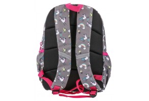Ученическа раница REMAX RAINBOW UNICORN