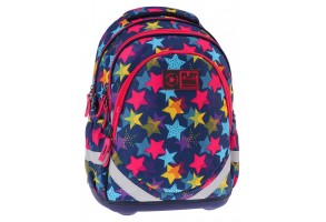 Ученическа раница SEVEN S STAR