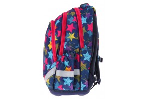 Ученическа раница SEVEN S STAR