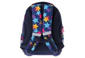 Ученическа раница SEVEN S STAR