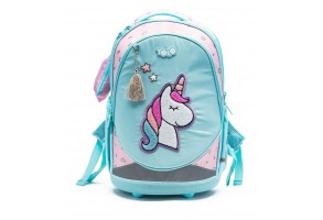 Ученическа раница SOLO UNICORN