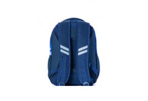 Ученическа раница YOLO 2 in 1 Bag - Galaxy