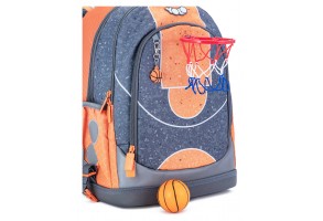 Раница YOLO PRO BASKETBALL с термо джоб