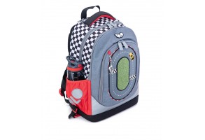 Раница YOLO PRO RACING TRACK с термо джоб