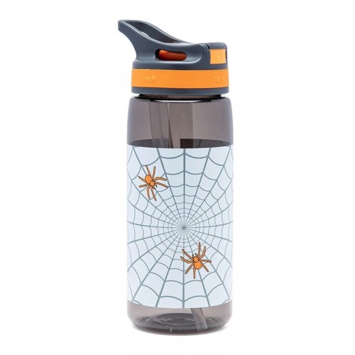 Бутилка за вода 550 МЛ SPIDER