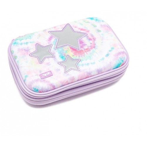 Двоен несесер TIE DYE STARS
