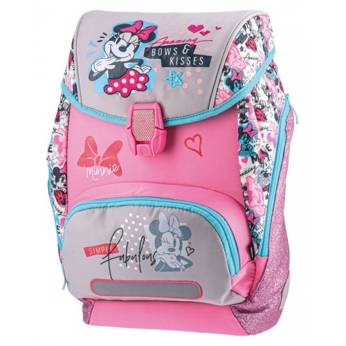 Комплект LOGIC SET 4 IN 1 MINNIE MOUSE