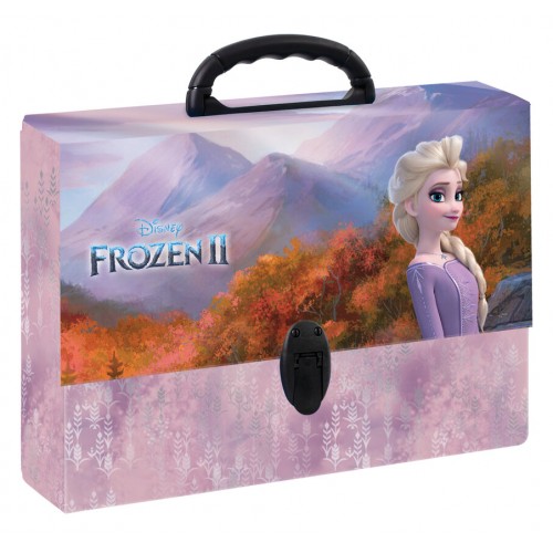 Куфарче с дръжка FROZEN