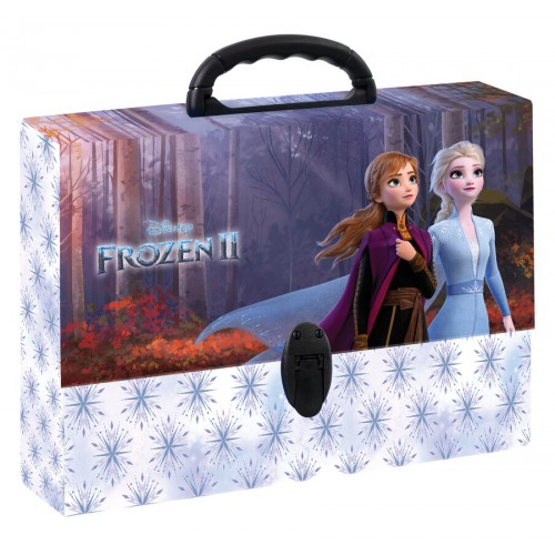 Куфарче с дръжка FROZEN
