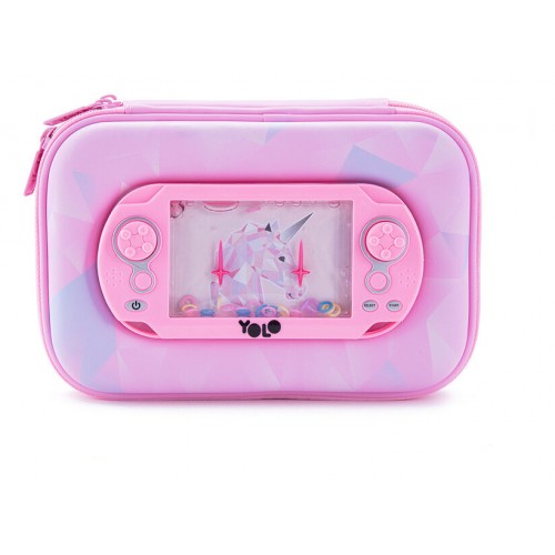 Несесер Double EVA с игра 3D UNICORN