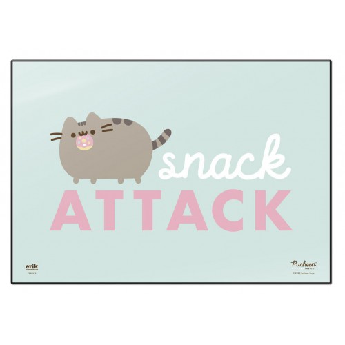 Подложка за бюро PUSHEEN