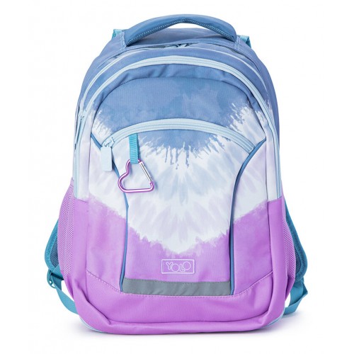 Раница 2 in 1 Bag- TIE DYE