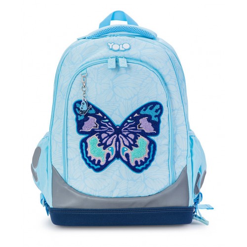 Раница PRO BUTTERFLY с термо джоб