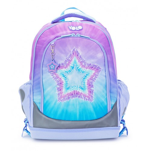 Раница PRO TIE DYE STARS с термо джоб