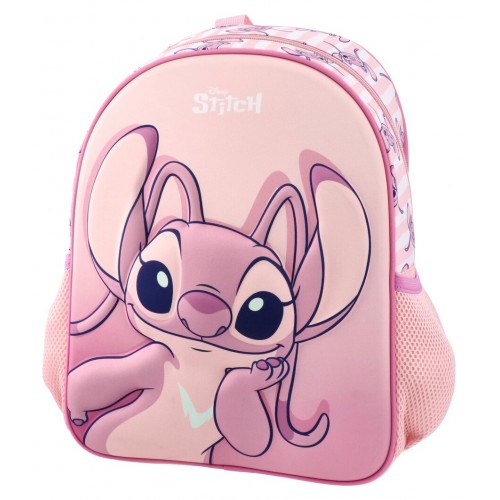 Раница за детска градина 3D STITCH