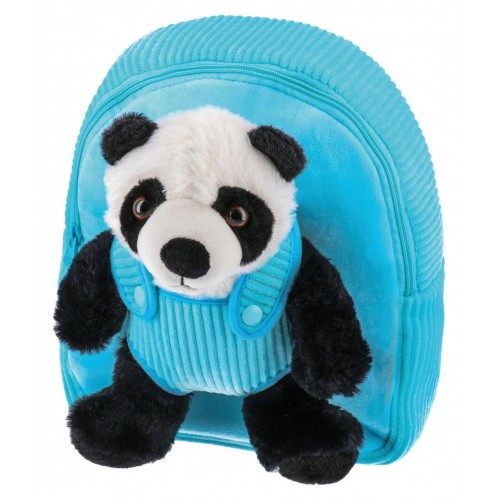 Раница за детска градина LUSH PANDA