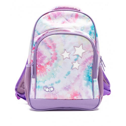 Раница за детска градина TIE DYE STARS