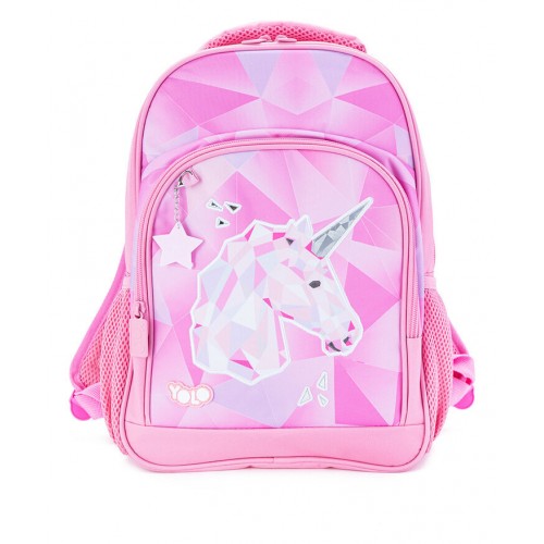 Раница за детска градина UNICORN 3D