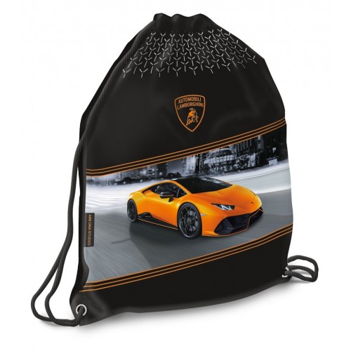 Спортна торба LAMBORGHINI